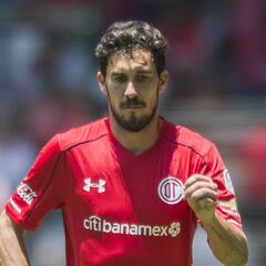 Santiago García no será sancionado por la Comisión Disciplinaria