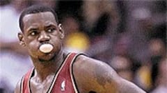 NBA: un partido diario en Canal Plus Deporte 2