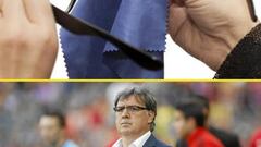 Los mejores memes de la victoria de Leganés ante el Barcelona