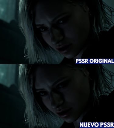 PS5 Pro anuncia una versión mejorada de PSSR, la tecnología de reescalado que brillará en juegos como Resident Evil Requiem