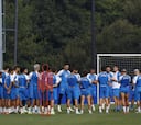 Así será la gira del Deportivo por Inglaterra