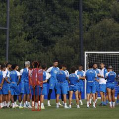 Así será la gira del Deportivo por Inglaterra