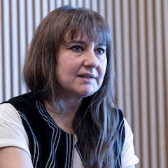 Amaral exige a Bunbury poner fin a un ‘rumor’ que les persigue desde hace dos décadas: “Es hora de que se cuente la verdad”