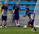 Pirlo podrá jugar contra España