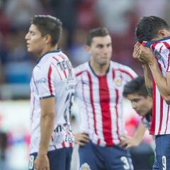 En Chivas habrá cambios para revolucionar a la institución