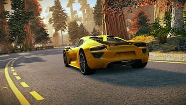 Gear. Club Unlimited 2 muestra la personalización de coches en un nuevo tráiler