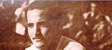 La historia del primer gran traspaso del fútbol chileno