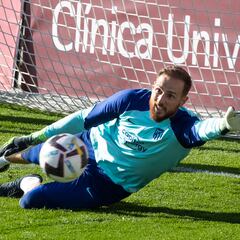 Oblak agiganta su leyenda