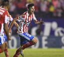 Atlético San Luis, un equipo que busca hacer historia