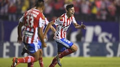 Atlético San Luis, un equipo que busca hacer historia