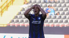 “Podríamos haber jugado toda la noche y no hacíamos un gol”