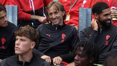 Leeds - Milan, en vivo: amistoso de pretemporada en directo hoy