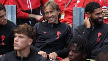 Leeds - Milan, en vivo: amistoso de pretemporada en directo hoy