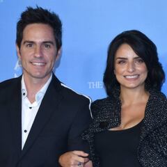 Mauricio Ochmann pasa sus mejores momentos en familia