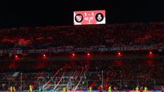 La imagen menos esperada de Independiente y la U en Argentina: ¡no se puede creer!