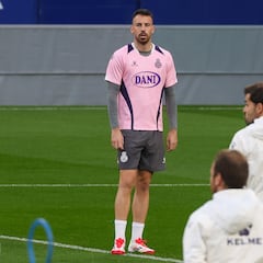 El juego de la patata caliente