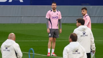 El juego de la patata caliente