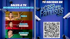 Cómo votar en La Casa de los Famosos México: salva a uno de los nominados y cuántas veces puedo votar | 25 junio