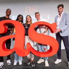 Con ustedes, el deporte rey