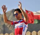 Admiten la apelación; Purito y el Katusha serán World Tour