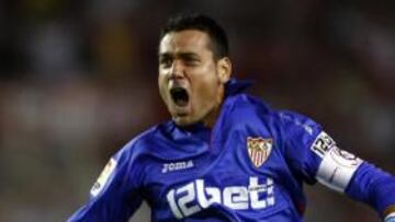 Palop: "Cuando vi la parada de Casillas no me lo creía, me eché las manos a la cabeza"