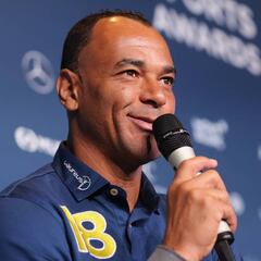 "Ya era hora de que Neymar cambiase su forma de pensar..."