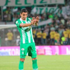 Hayen, Bocanegra y Hernández fueron descartados ante Tolima