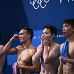 Osmar Olvera: “Temblaron; para mí, ganamos”