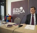 Majó, sobre Bartomeu: "Podría ir a la cárcel como presidente"
