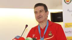 Los jugadores y los entrenadores españoles están de moda