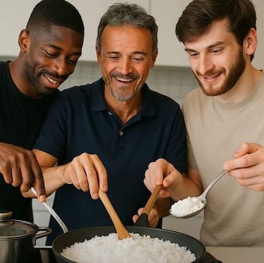 Los mejores memes de las semifinales de Champions