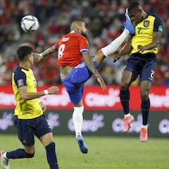 Una patada a la ilusión