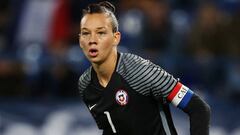 “Muchos de los premios que no gané fue porque vengo de Chile; nos miran en menos”