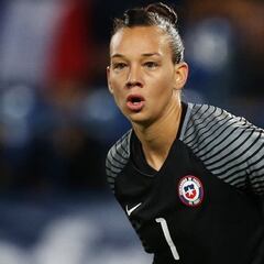 “Muchos de los premios que no gané fue porque vengo de Chile; nos miran en menos”