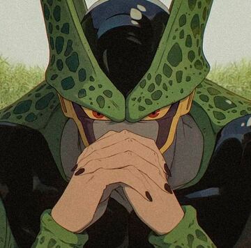 Los personajes de 'Dragon Ball' al estilo de Studio Ghibli