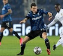 Resumen del Atalanta vs. Real Madrid de Champions League
