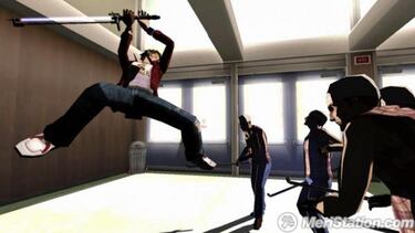 No More Heroes, Impresiones