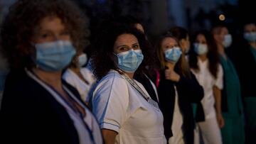 Coronavirus en España: casos y muertos y noticias del 12 de mayo