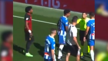 Mallorca perdió 2-1 en su visita al Espanyol por una jornada más de LaLiga.