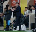 Marcelino: “En nuestra área, somos un equipo bastante vulnerable”