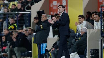 VILA-REAL 15/12/2024 VILLARREAL CF TEMPORADA 24-25
ESTADIO DE LA CERAMICA, LIGA EA SPORTS, PARTIDO VILLARREAL-BETIS
FOTOS CARME RIPOLLÉS