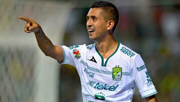 Fútbol de estufa: los posibles nuevos 'Panzas Verdes'