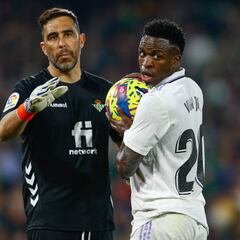 El Madrid se debate entre dos almas