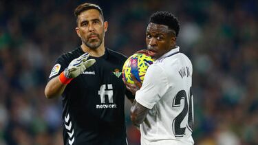 El Madrid se debate entre dos almas