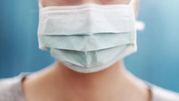 Instagram y Facebook te recordarán que debes usar mascarilla por la COVID-19