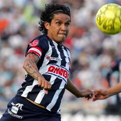 Conoce al único mexicano en tener más Clásicos Regios en su carrera