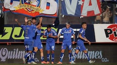 Los 15 jugadores que deben volver a la U en 2026: se define el futuro del plantel