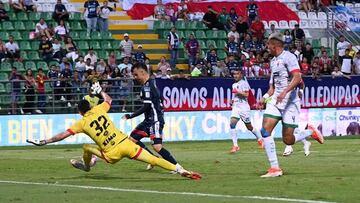 Alianza ante Patriotas