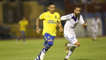 Vuelve el derbi de pretemporada