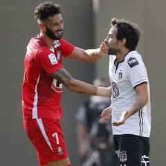 "La pandilla de Oses", el particular mensaje del 'Mago' Valdivia